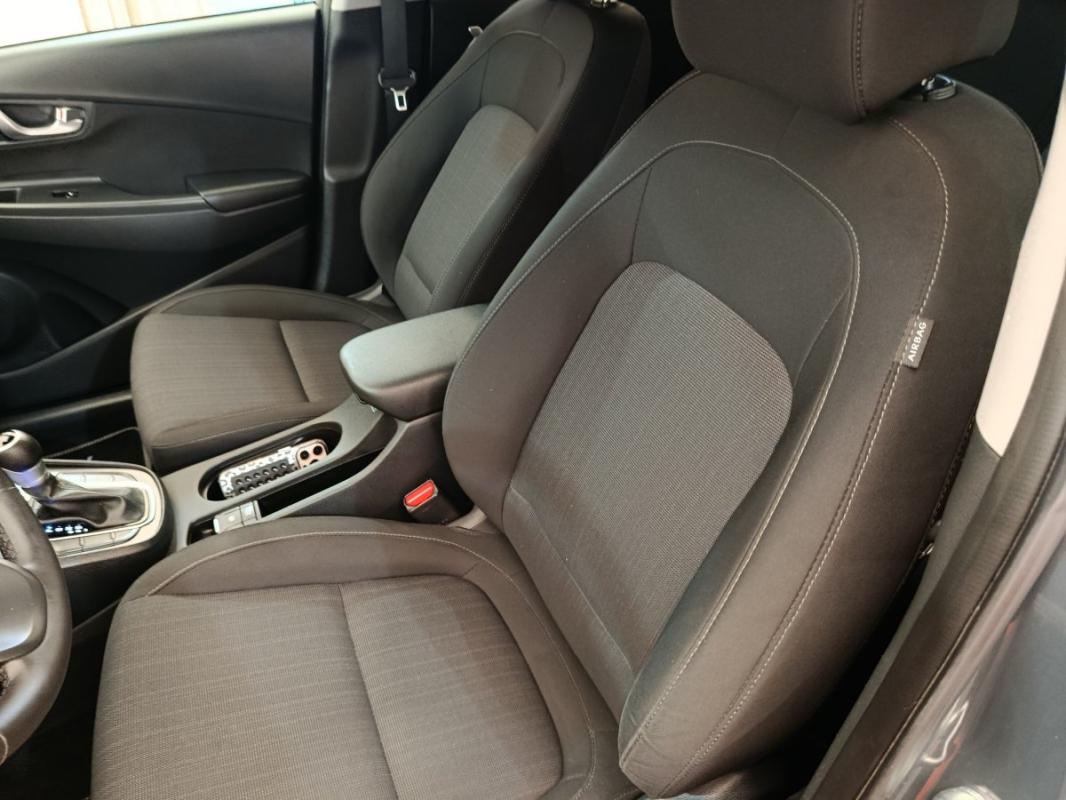 Hyundai Kona 1.6 HYBRID 141 INTUITIVE HEV