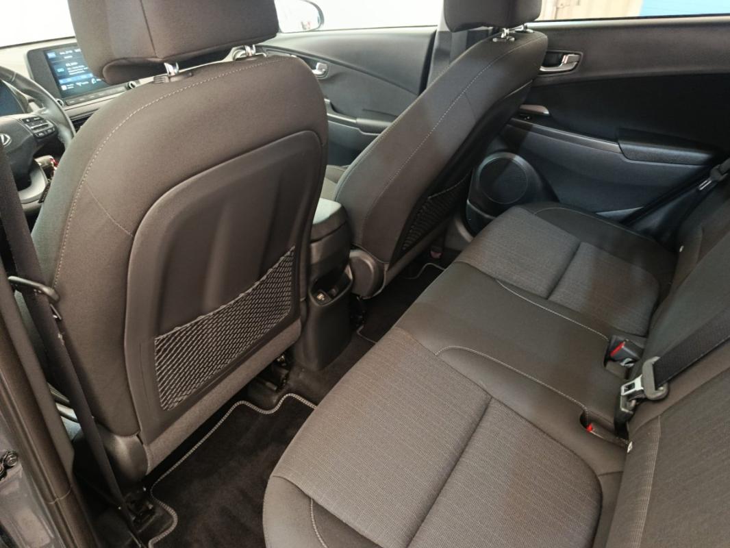 Hyundai Kona 1.6 HYBRID 141 INTUITIVE HEV