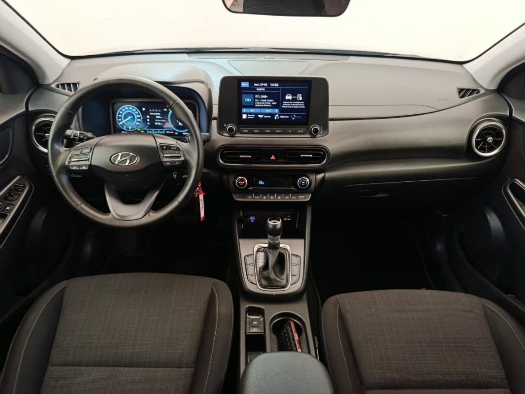 Hyundai Kona 1.6 HYBRID 141 INTUITIVE HEV