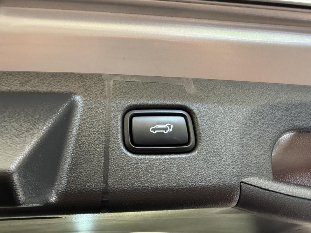 Hyundai Tucson IV 1.6 PHEV 265 HTRAC EXECUTIVE 4WD AUTO