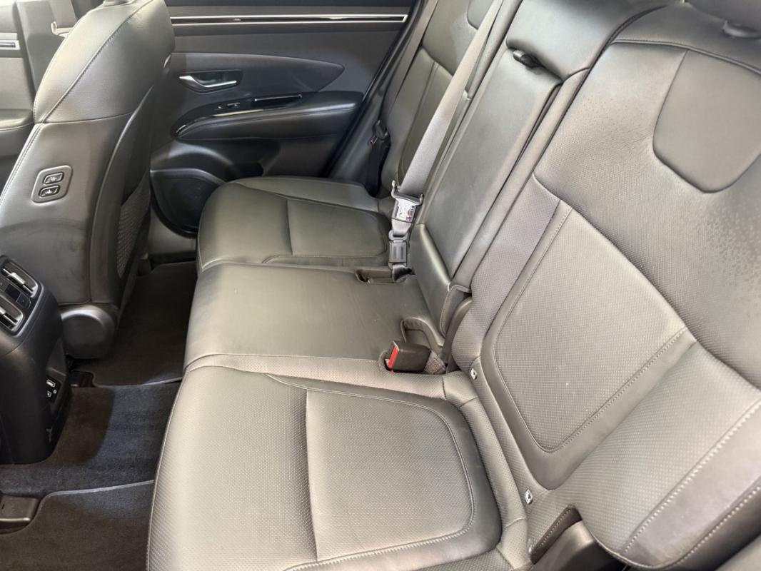 Hyundai Tucson IV 1.6 PHEV 265 HTRAC EXECUTIVE 4WD AUTO