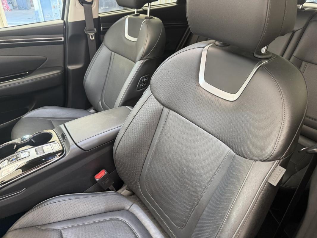 Hyundai Tucson IV 1.6 PHEV 265 HTRAC EXECUTIVE 4WD AUTO