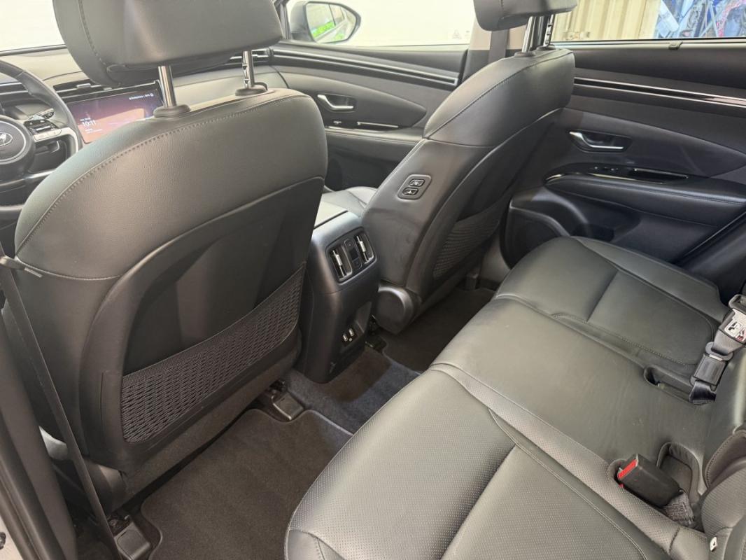 Hyundai Tucson IV 1.6 PHEV 265 HTRAC EXECUTIVE 4WD AUTO