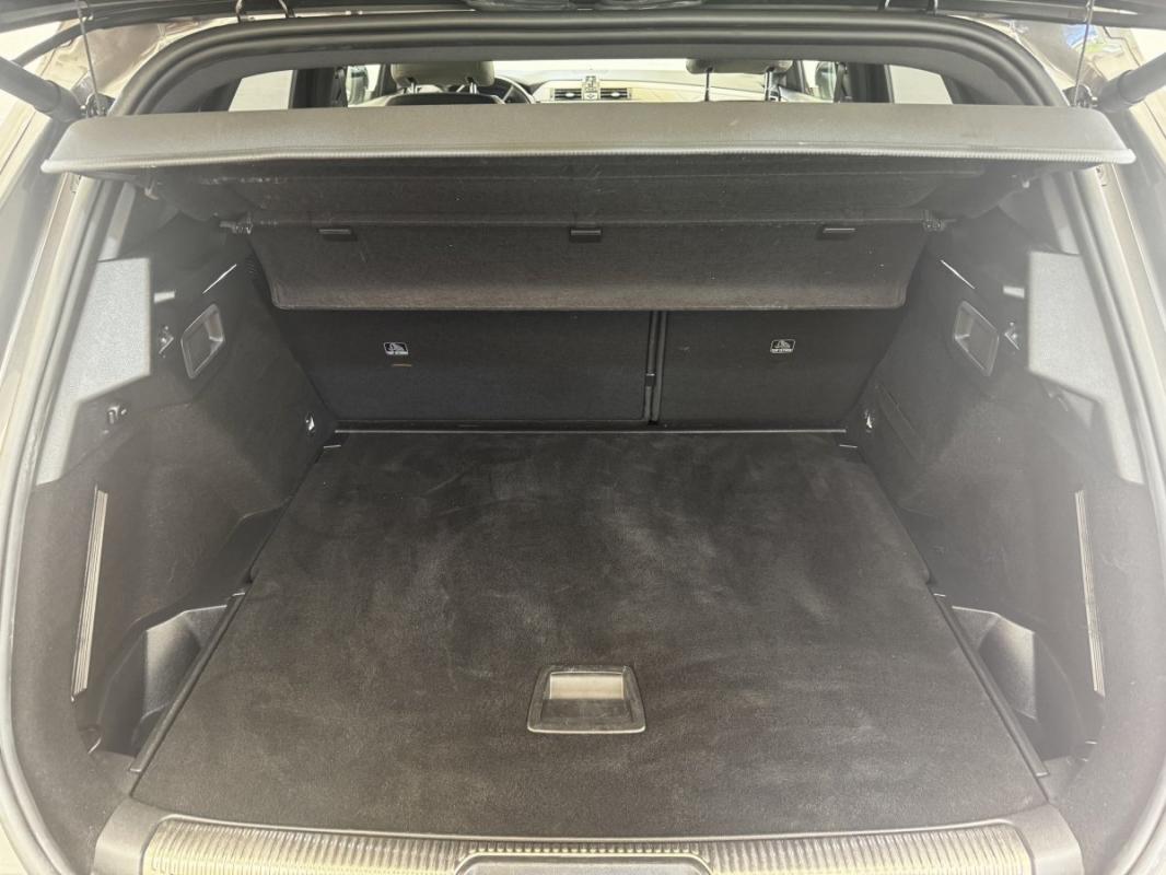 Ds 7 Crossback E-TENSE 4x4 Executive