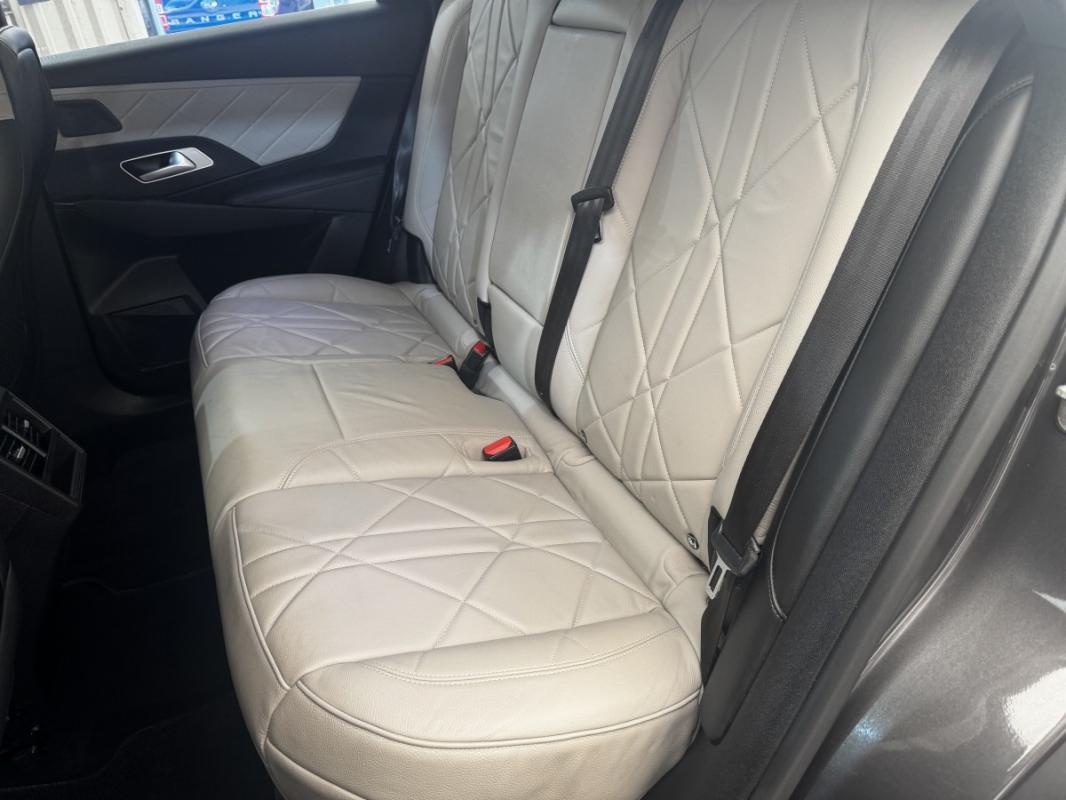 Ds 7 Crossback E-TENSE 4x4 Executive