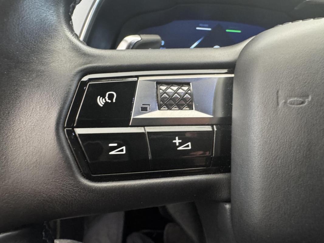 Ds 7 Crossback E-TENSE 4x4 Executive
