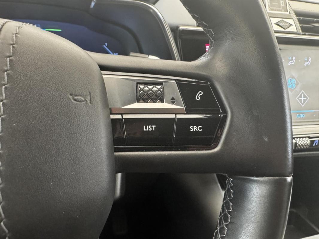 Ds 7 Crossback E-TENSE 4x4 Executive