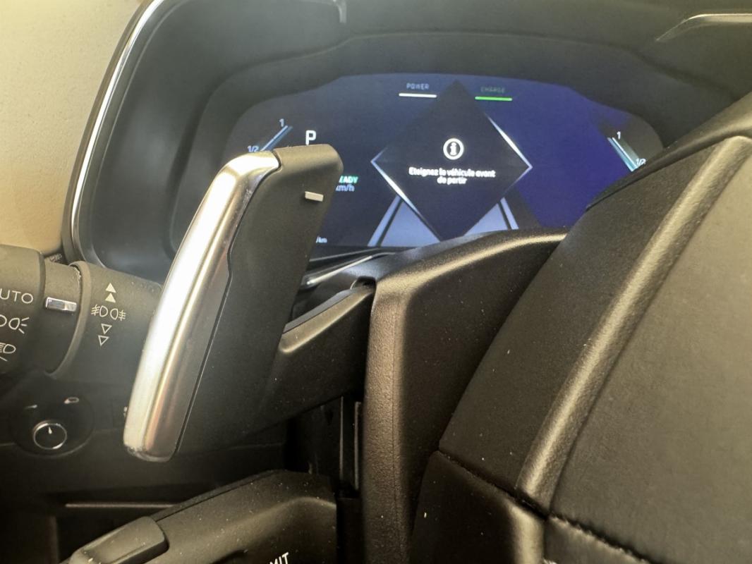 Ds 7 Crossback E-TENSE 4x4 Executive