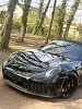 Porsche 911 (991) (2) CABRIOLET 3.8 540 TURBO thumbnail