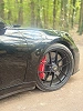 Porsche 911 (991) (2) CABRIOLET 3.8 540 TURBO thumbnail