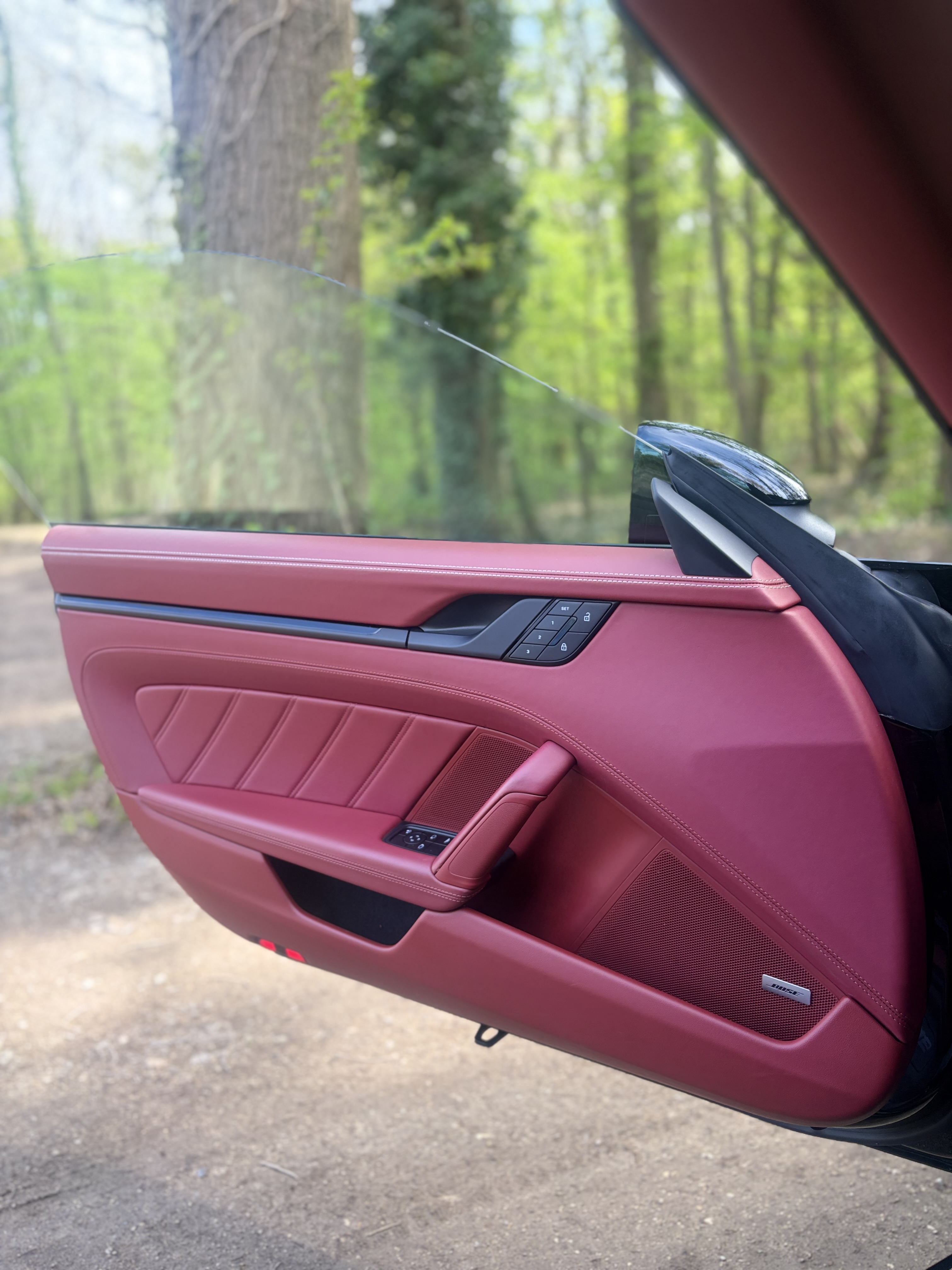Porsche 911 (991) (2) CABRIOLET 3.8 540 TURBO