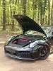 Porsche 911 (991) (2) CABRIOLET 3.8 540 TURBO thumbnail