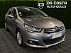 Citroen C4 II 2EME GENERATION 1.2 TURBO 110 Cv - GARANTIE 1 AN thumbnail