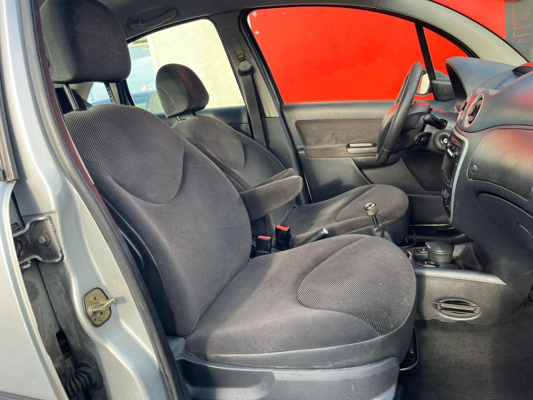 Citroen C3 1.4i 73 CH CRIT'AIR 2 ESSENCE | ENTIÈREMENT RÉVISÉE & GARANTIE