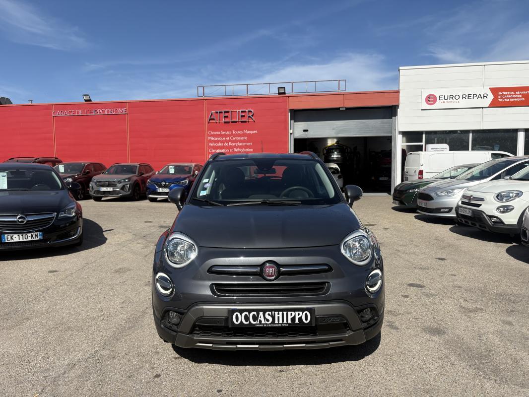 Fiat 500 X 1.0I 120CV FIREFLY BVM6