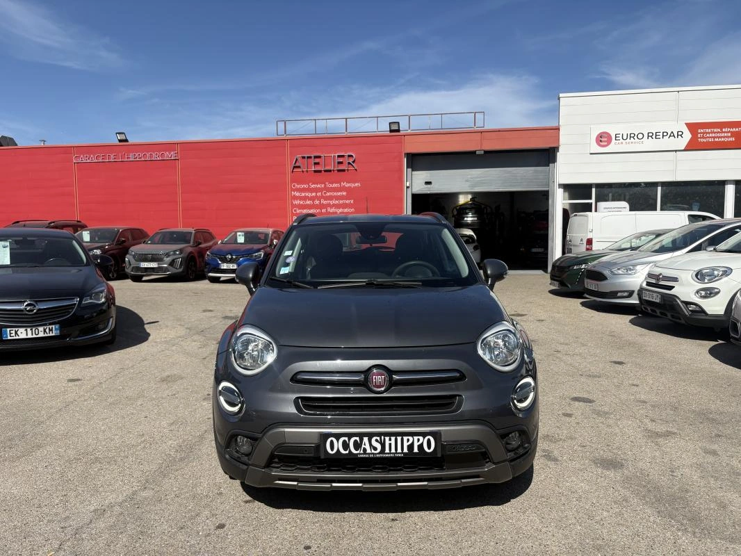 Fiat 500 X 1.0I 120CV FIREFLY BVM6