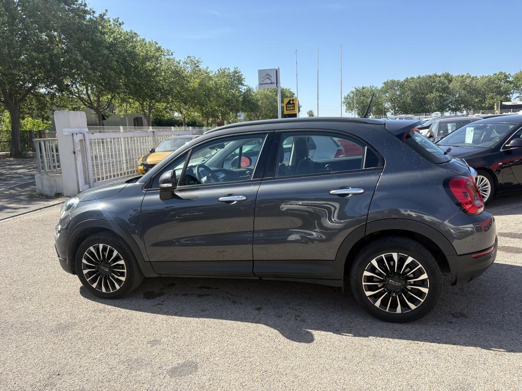 Fiat 500 X 1.0I 120CV FIREFLY BVM6