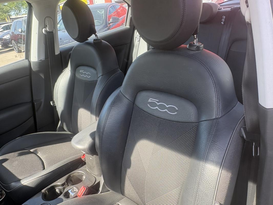 Fiat 500 X 1.0I 120CV FIREFLY BVM6