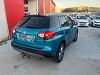 Suzuki Vitara CAMÉRA 6 DIS TURBO GÉNÉRATIONS 2 | ENTIEREMENT RÉVISÉE ET GARANTIE SUR 12 MOIS thumbnail