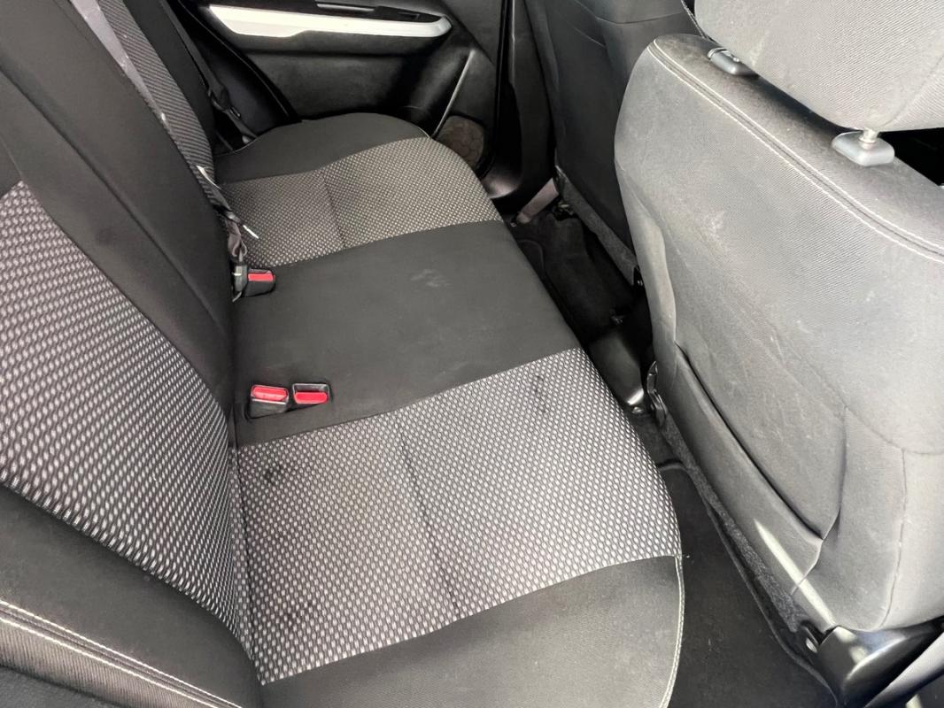 Suzuki Vitara CAMÉRA 6 DIS TURBO GÉNÉRATIONS 2 | ENTIEREMENT RÉVISÉE ET GARANTIE SUR 12 MOIS