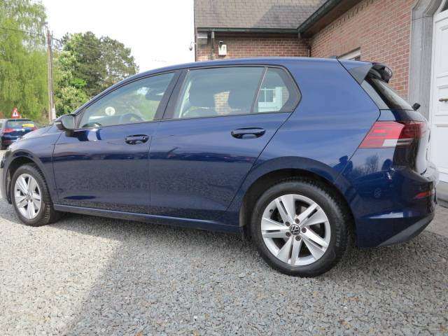 Volkswagen Golf Golf 1.0 TSI Life OPF+CAMERA+ PROMO+GARANTIE!