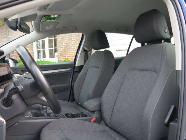 Volkswagen Golf Golf 1.0 TSI Life OPF+CAMERA+ PROMO+GARANTIE!