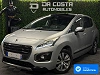 Peugeot 3008 PHASE 2 ALLURE 1.6 HDI 120 Cv TOIT PANORAMIQUE / GPS BVM6 CRIT AIR - GARANTIE 1 AN thumbnail