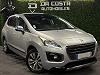 Peugeot 3008 PHASE 2 ALLURE 1.6 HDI 120 Cv TOIT PANORAMIQUE / GPS BVM6 CRIT AIR - GARANTIE 1 AN thumbnail