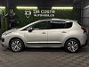 Peugeot 3008 PHASE 2 ALLURE 1.6 HDI 120 Cv TOIT PANORAMIQUE / GPS BVM6 CRIT AIR - GARANTIE 1 AN thumbnail