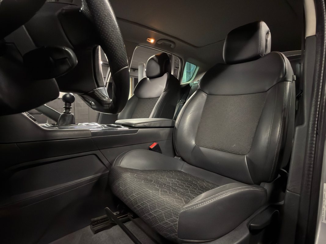 Peugeot 3008 PHASE 2 ALLURE 1.6 HDI 120 Cv TOIT PANORAMIQUE / GPS BVM6 CRIT AIR - GARANTIE 1 AN