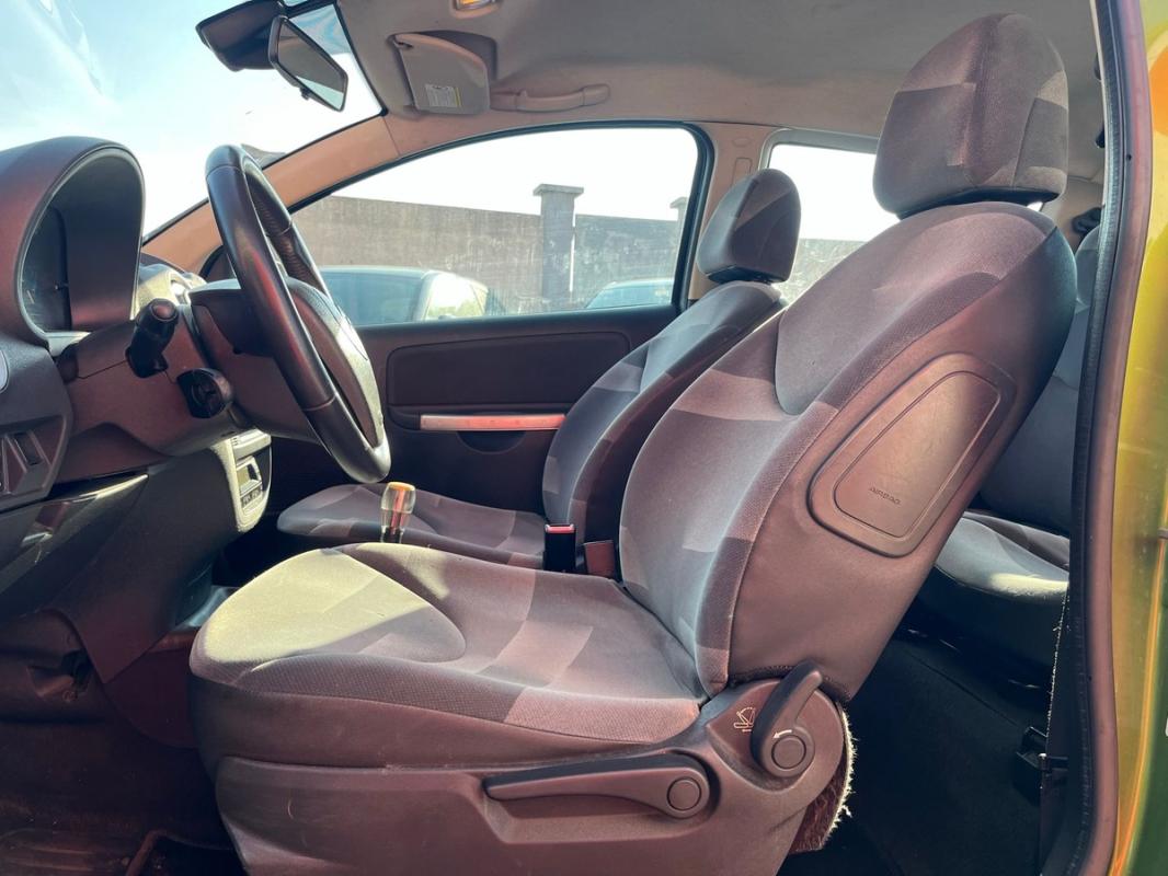 Citroen C2 1.4 HDI 68 CHV DIESEL – ENTIÈREMENT RÉVISÉE ET GARANTIE 12 MOIS