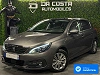 Peugeot 308 II PHASE 2 ALLURE 1.2 TURBO 130 BOITE AUTO EAT8 TOIT PANO APPLE & ANDROID - GARANTIE 1an thumbnail