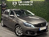 Peugeot 308 II PHASE 2 ALLURE 1.2 TURBO 130 BOITE AUTO EAT8 TOIT PANO APPLE & ANDROID - GARANTIE 1an thumbnail