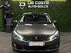 Peugeot 308 II PHASE 2 ALLURE 1.2 TURBO 130 BOITE AUTO EAT8 TOIT PANO APPLE & ANDROID - GARANTIE 1an thumbnail