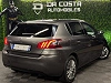 Peugeot 308 II PHASE 2 ALLURE 1.2 TURBO 130 BOITE AUTO EAT8 TOIT PANO APPLE & ANDROID - GARANTIE 1an thumbnail