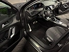 Peugeot 308 II PHASE 2 ALLURE 1.2 TURBO 130 BOITE AUTO EAT8 TOIT PANO APPLE & ANDROID - GARANTIE 1an thumbnail