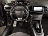 Peugeot 308 II PHASE 2 ALLURE 1.2 TURBO 130 BOITE AUTO EAT8 TOIT PANO APPLE & ANDROID - GARANTIE 1an thumbnail