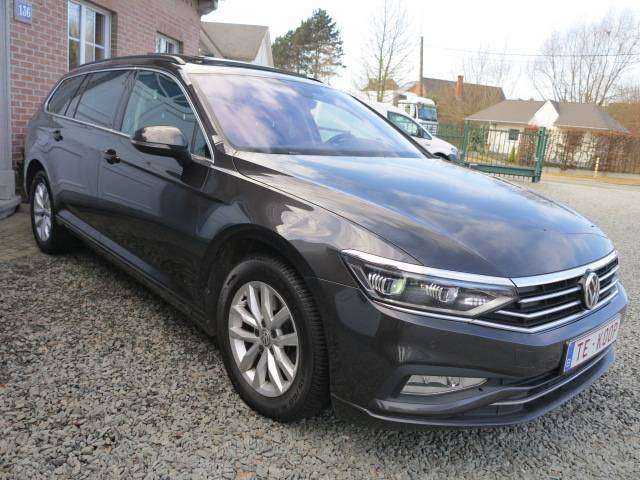 Volkswagen Passat Variant SW 1.6 TDi  DSG+PANORAMISCH DAK + IN PROMO!