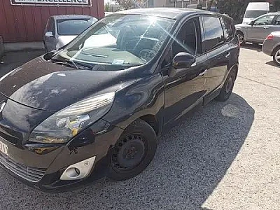 Renault Grand Scenic 1.5 dCi Expression 7pl. FAP