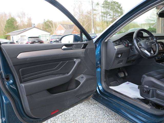Volkswagen Passat Variant 1.6 TDi DSG PARKPILOT Elegance Business IN PROMO!
