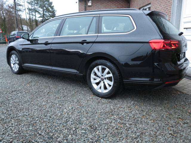 Volkswagen Passat Variant Passat  1.5 TSI Style Business DSG+PROMO+GARANTIE!