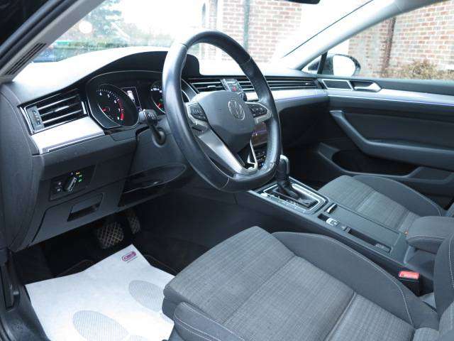 Volkswagen Passat Variant Passat  1.5 TSI Style Business DSG+PROMO+GARANTIE!