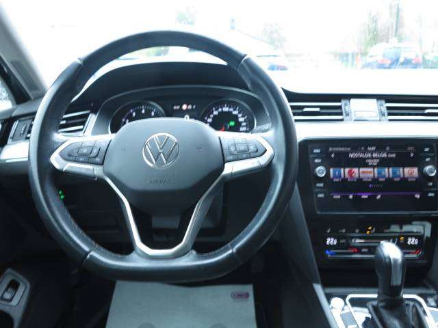 Volkswagen Passat Variant Passat  1.5 TSI Style Business DSG+PROMO+GARANTIE!