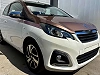 Peugeot 108 108 1.2 PureTech Allure NVLE COURROIE !!! thumbnail