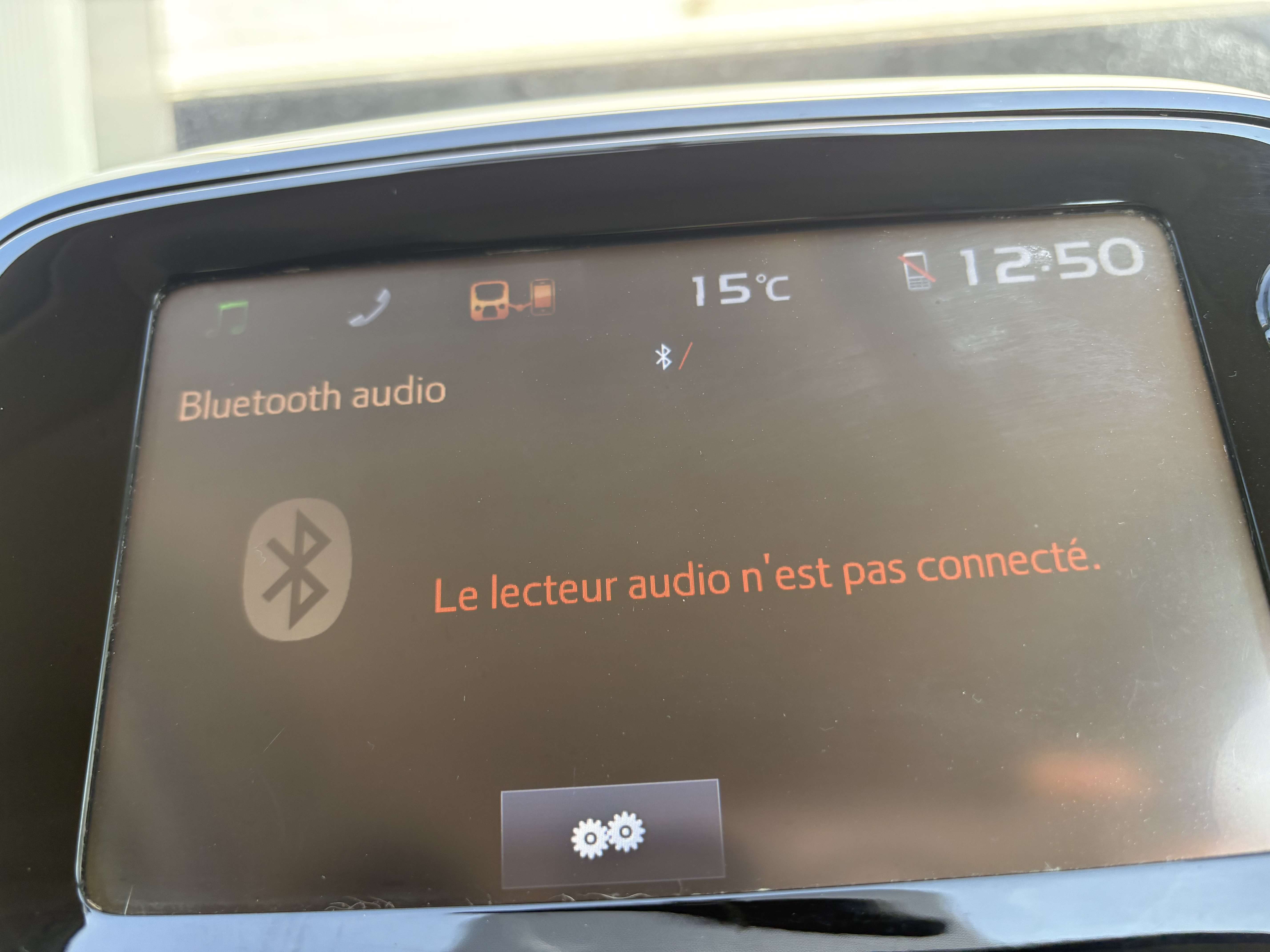 Peugeot 108 108 1.2 PureTech Allure NVLE COURROIE !!!