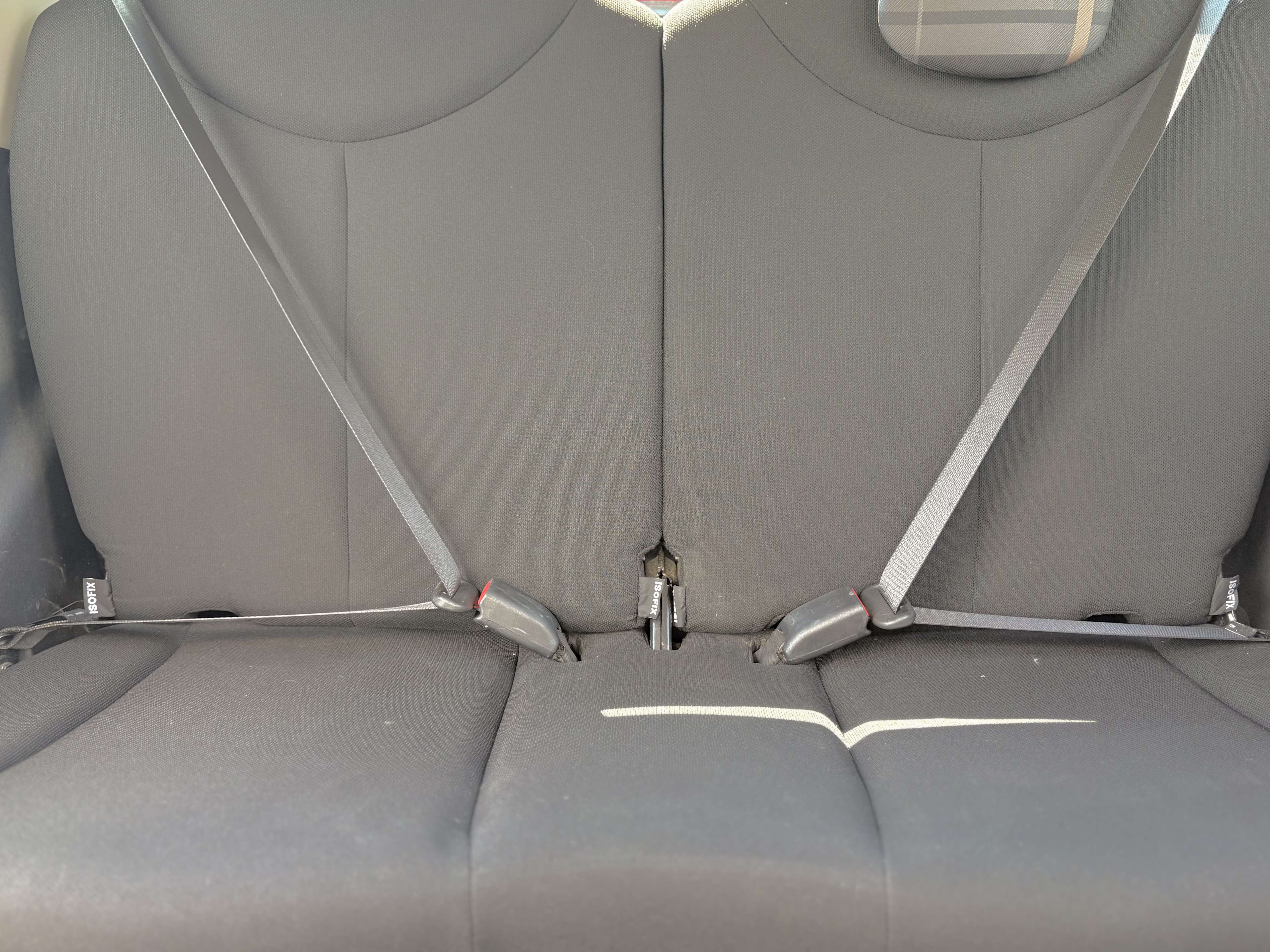 Peugeot 108 108 1.2 PureTech Allure NVLE COURROIE !!!