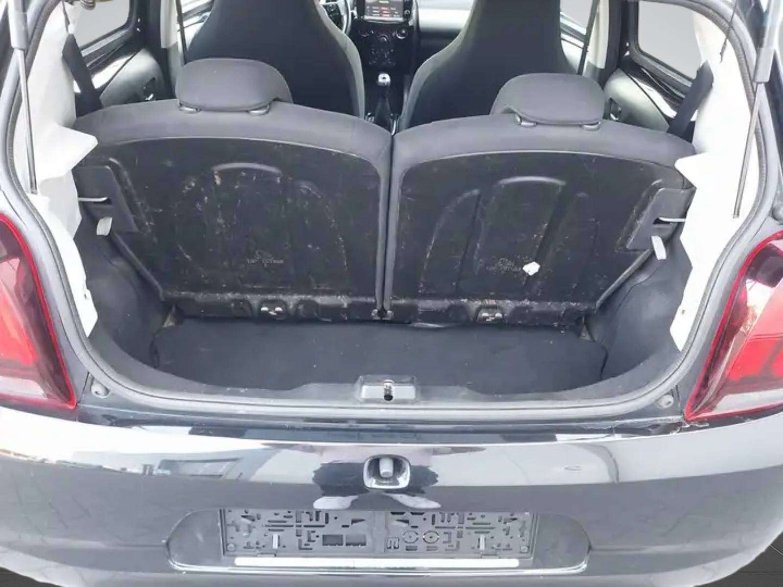 Peugeot 108 1.2 //CABRIO/AIRCO/CAMERA/BLUTOOTH/GARANTIE/