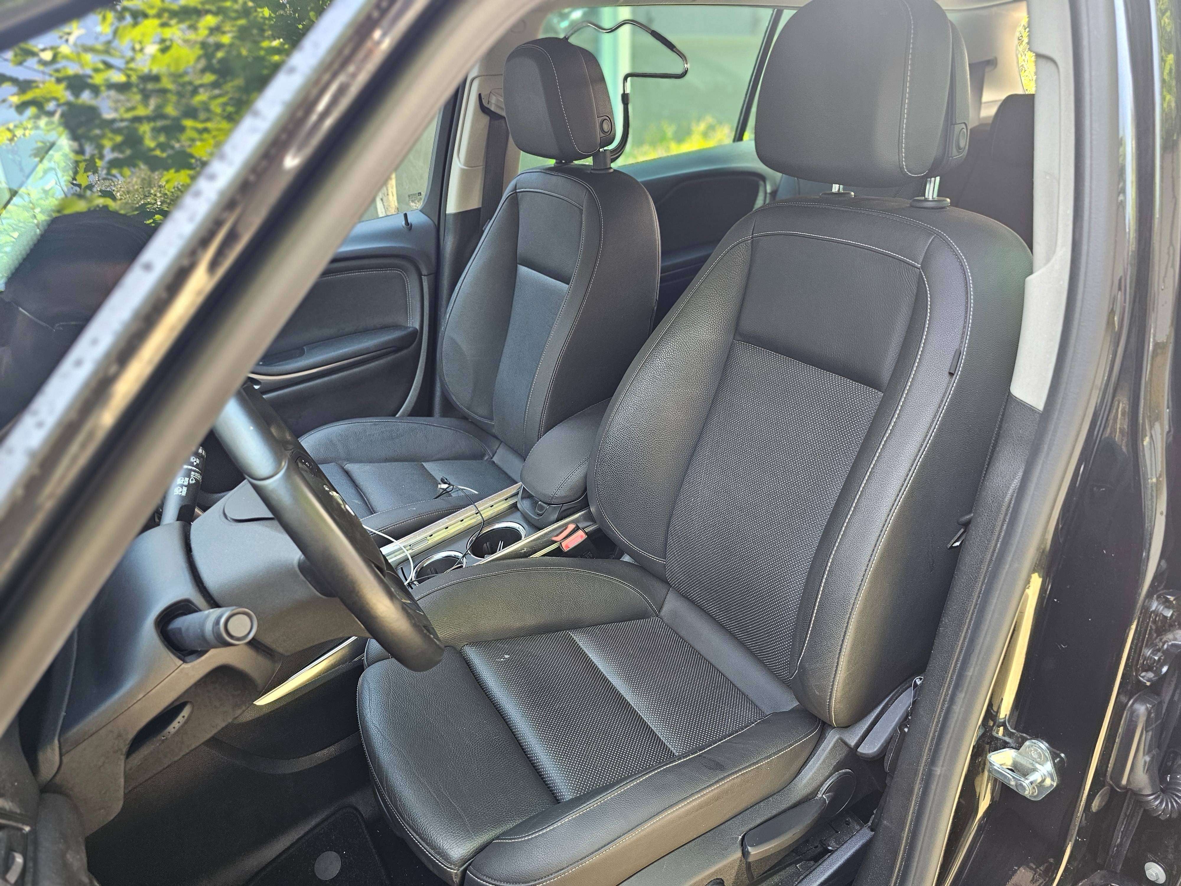 Opel Zafira Tourer Zafira 1.6 CDTi ecoFLEX Comfort Start/Stop