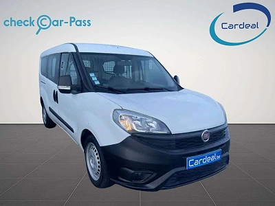 Fiat Doblo /L2.H1/