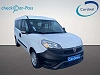 Fiat Doblo UTILITAIRE//L2.H1//2.PLACE//GARANTIE/ thumbnail